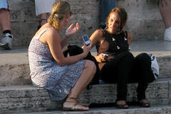 Mobile Phones in Rome Mobiles & Communication