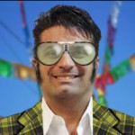Used car salesman This Guy Sells the Big Money!